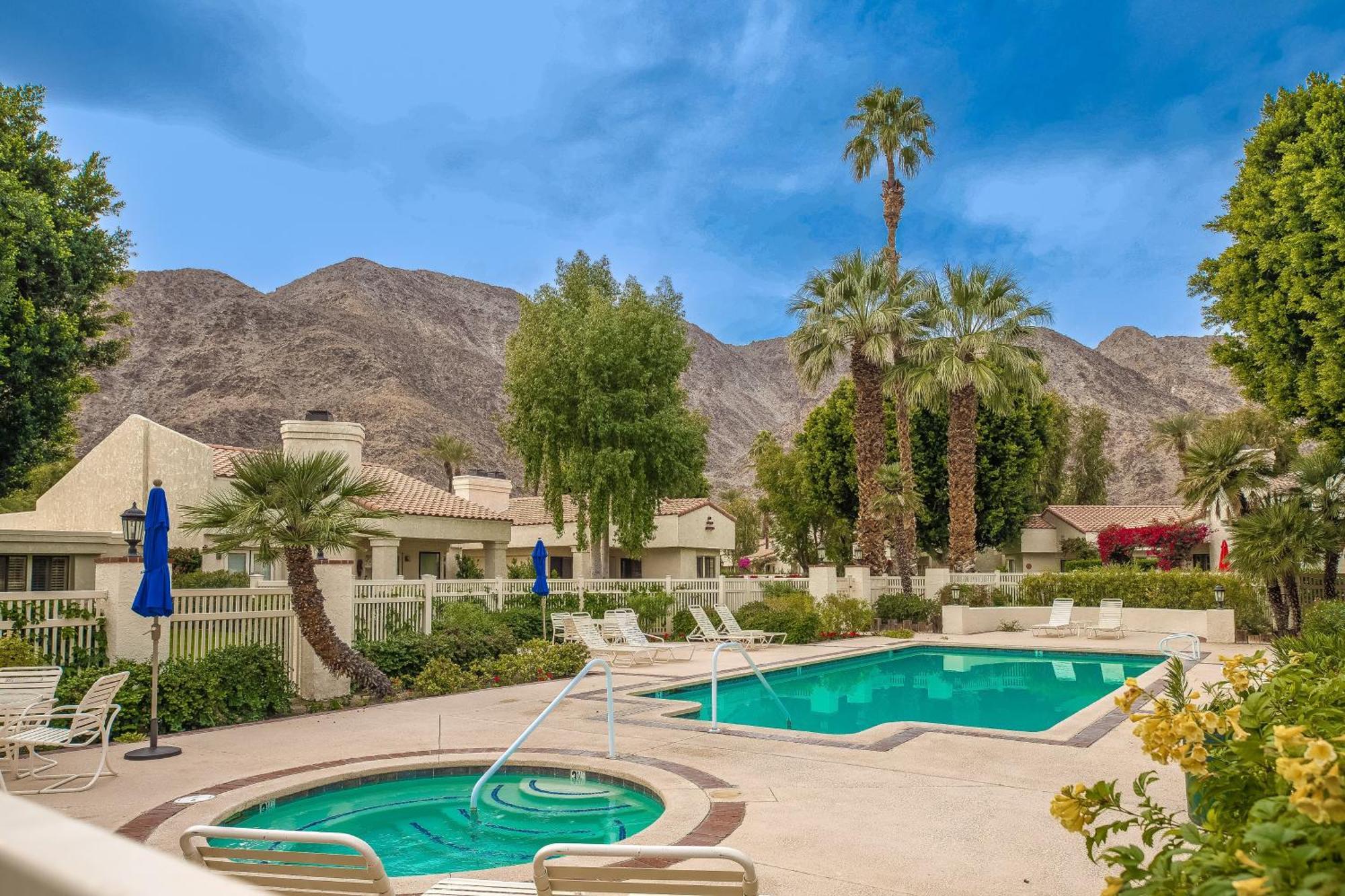 Вилла Casa La Quinta Permit# 66,014 Экстерьер фото