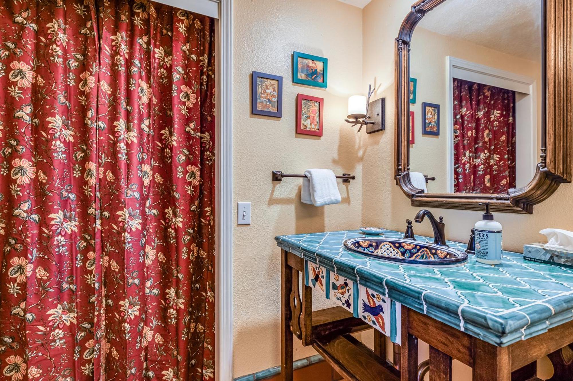 Вилла Casa La Quinta Permit# 66,014 Экстерьер фото