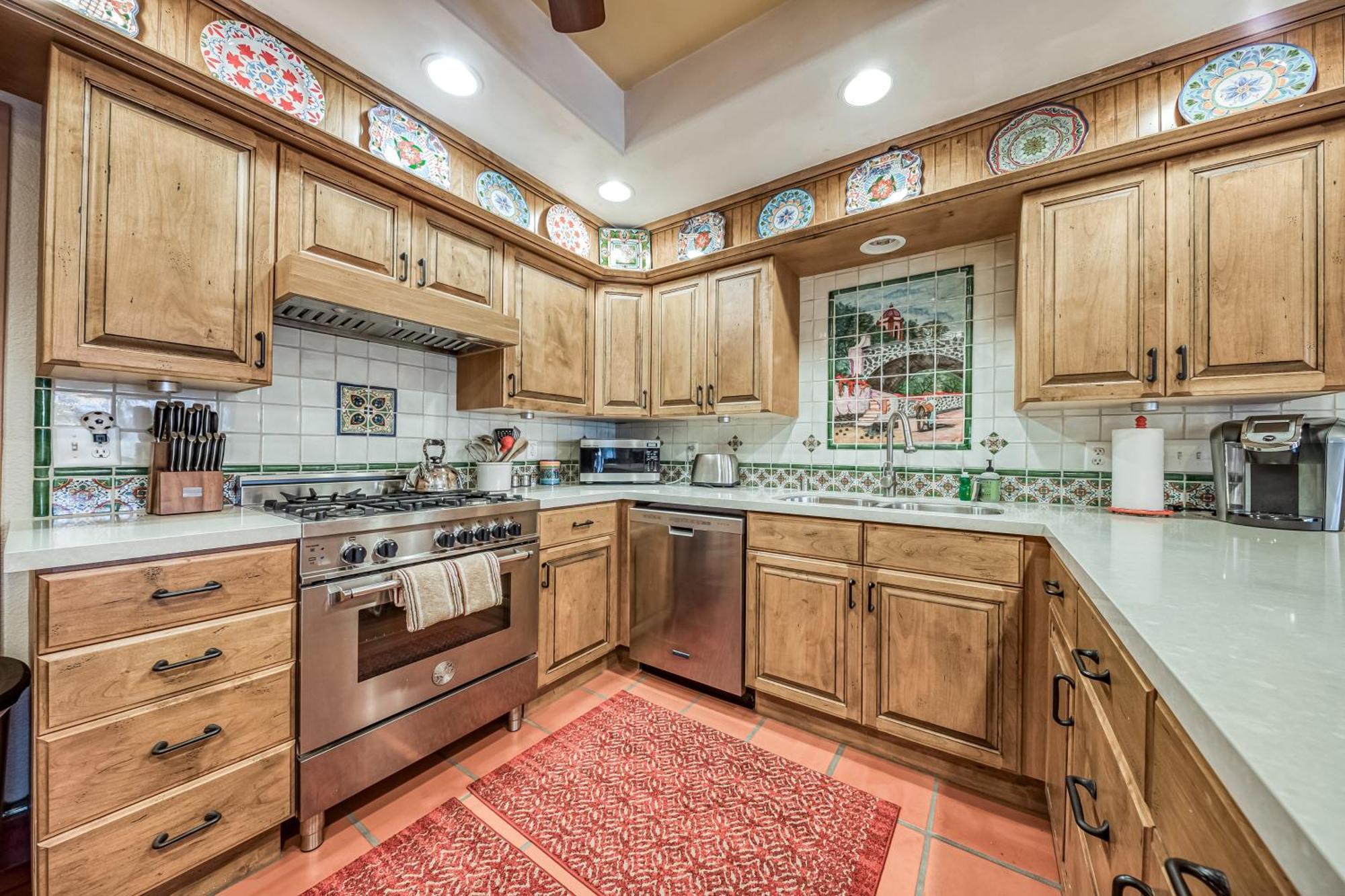 Вилла Casa La Quinta Permit# 66,014 Экстерьер фото